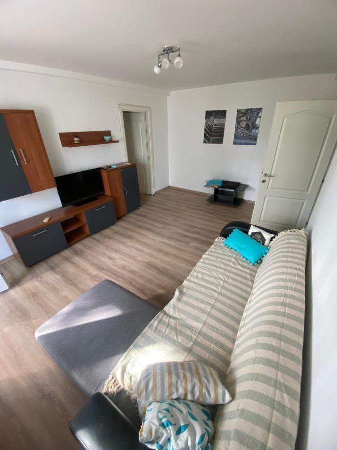 Cozy Neversea Apartament คอนสตันซา ภายนอก รูปภาพ