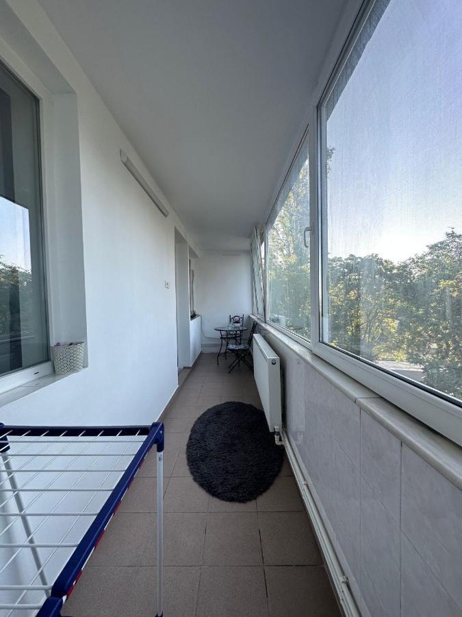 Cozy Neversea Apartament คอนสตันซา ภายนอก รูปภาพ